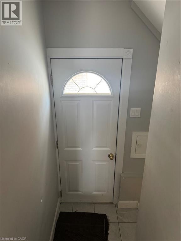 367 Victoria Street S Unit# Basement Room, Kitchener, Ontario  N2M 3A4 - Photo 9 - 40803644