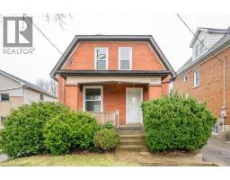 367 VICTORIA Street S Unit# Basement Room, kitchener, Ontario