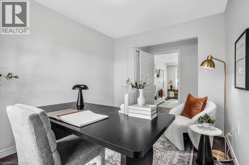 262 Westcourt Place, Waterloo, Ontario  N2L 2R7 - Photo 12 - 40803563