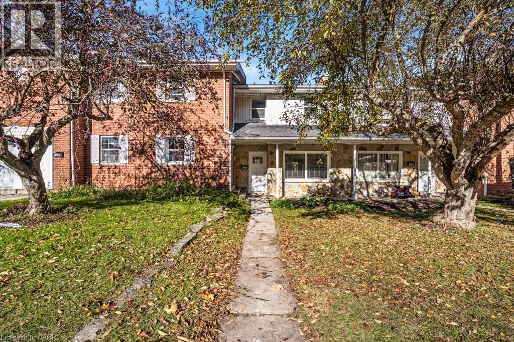 262 Westcourt Place, Waterloo, Ontario  N2L 2R7 - Photo 29 - 40803563