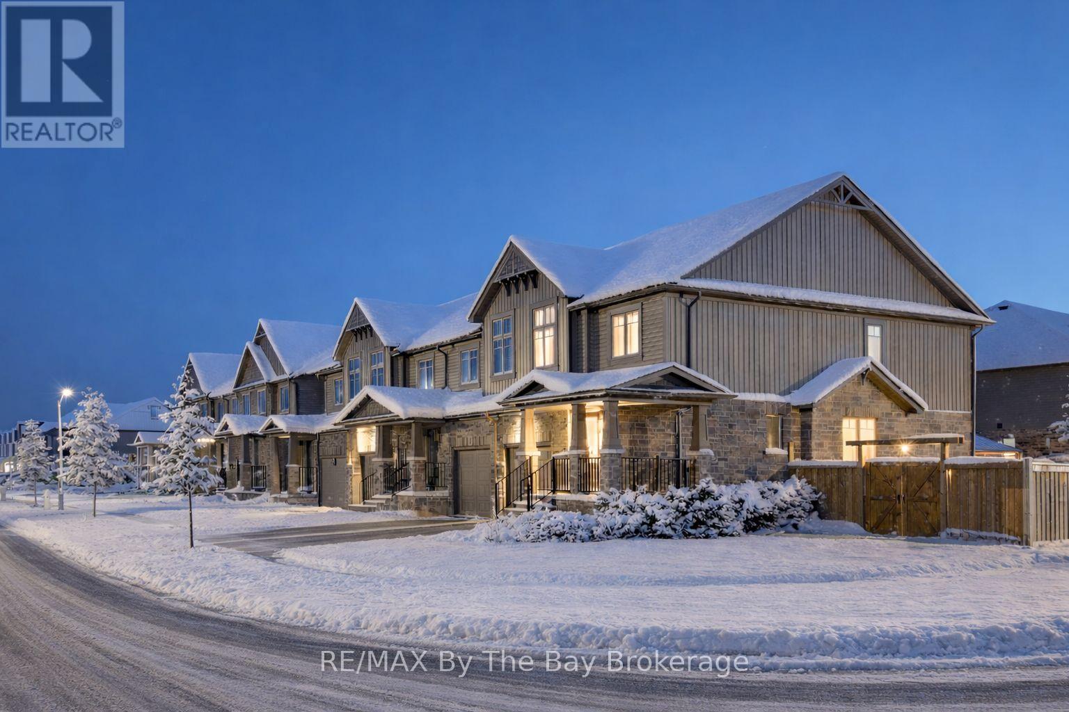 15 FOLEY CRESCENT, Collingwood, Ontario