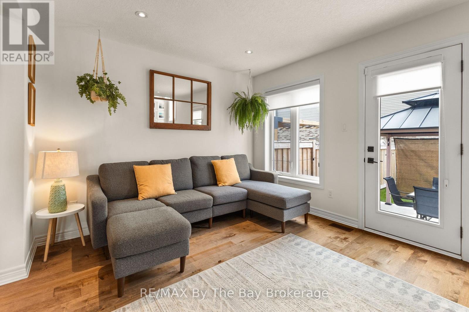 15 Foley Crescent, Collingwood, Ontario  L9Y 3B7 - Photo 17 - S12771060