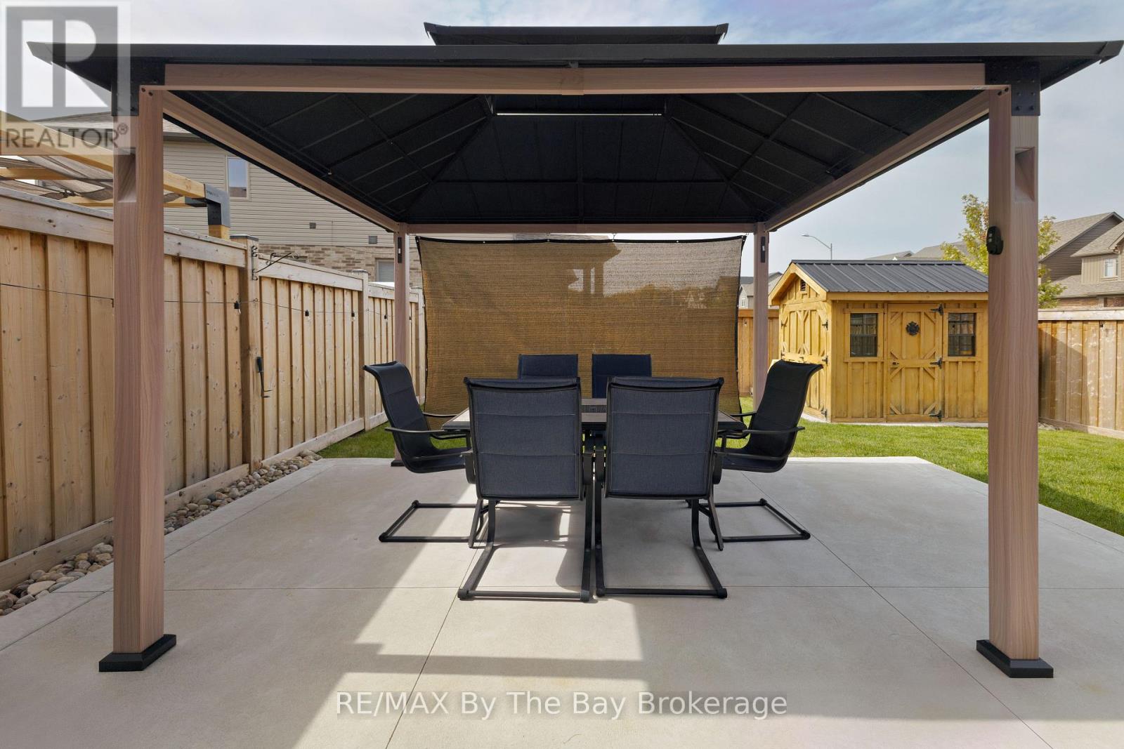 15 Foley Crescent, Collingwood, Ontario  L9Y 3B7 - Photo 35 - S12771060