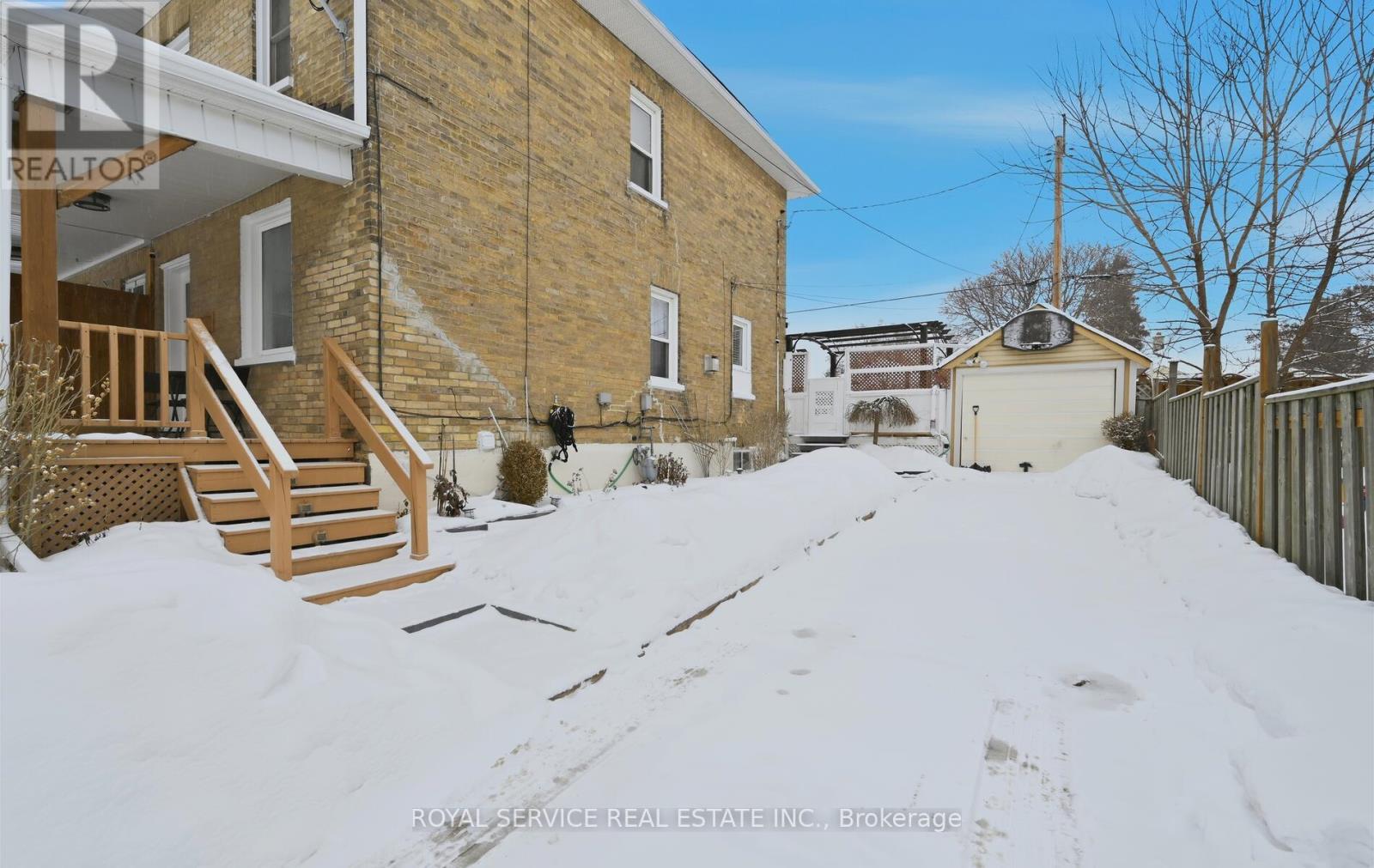 14 Liberty Place, Clarington, Ontario  L1C 1W6 - Photo 2 - E12771166