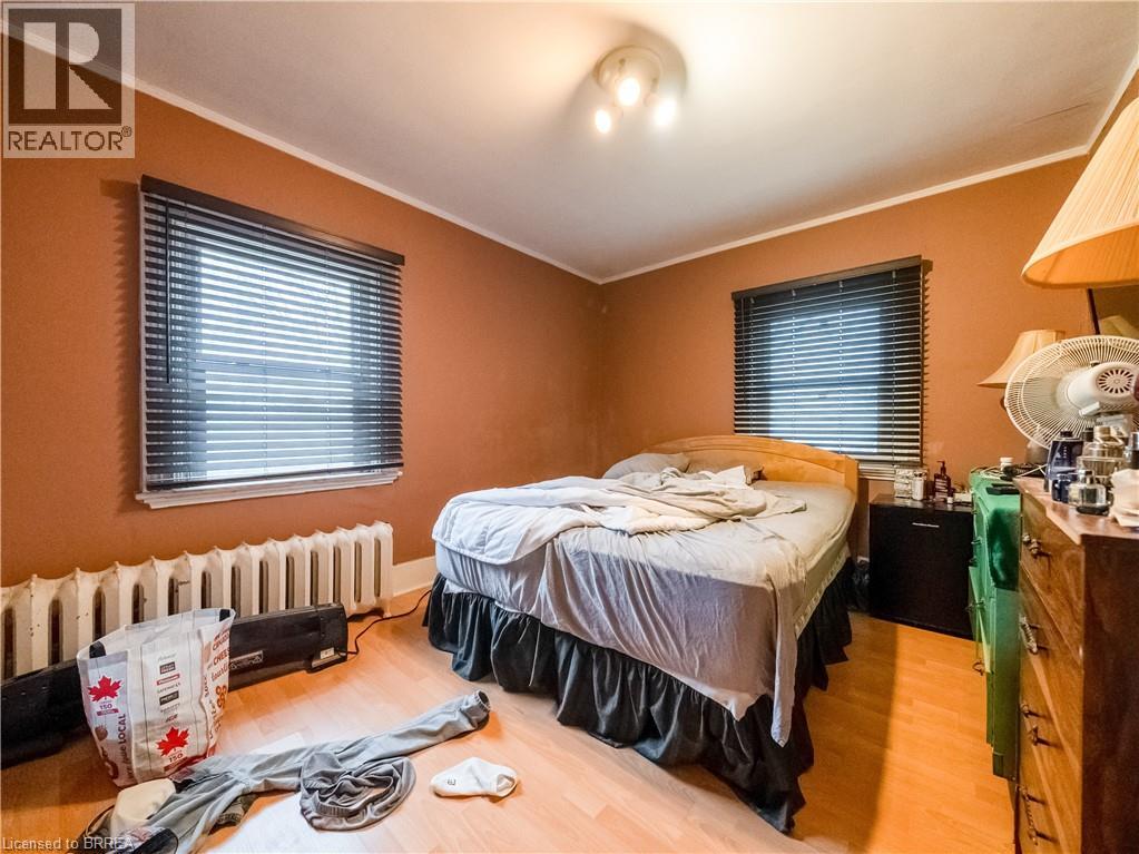 84 Sheridan Street, Brantford, Ontario  N3T 2R4 - Photo 10 - 40802879