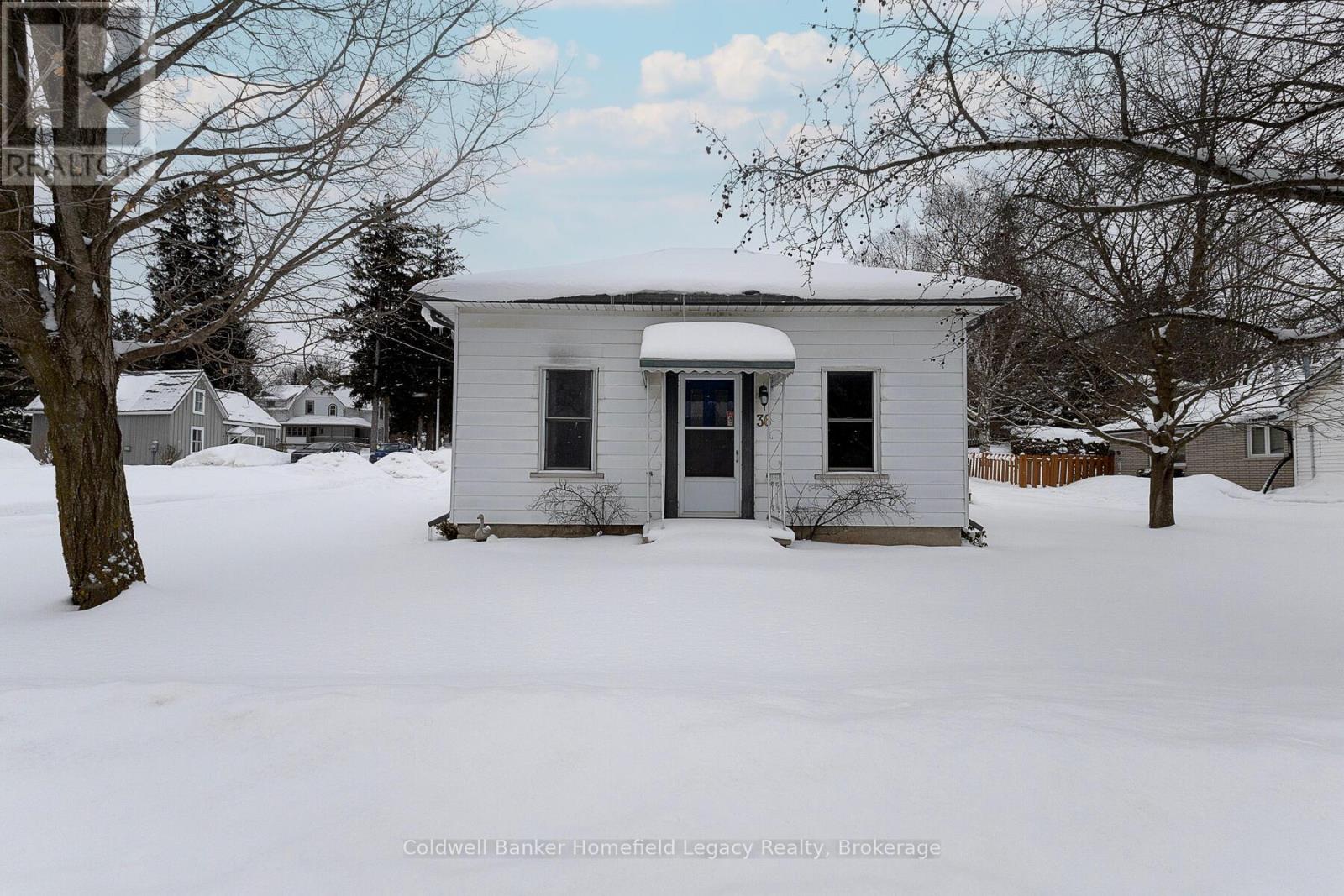 36 THOMAS STREET S, St. Marys, Ontario