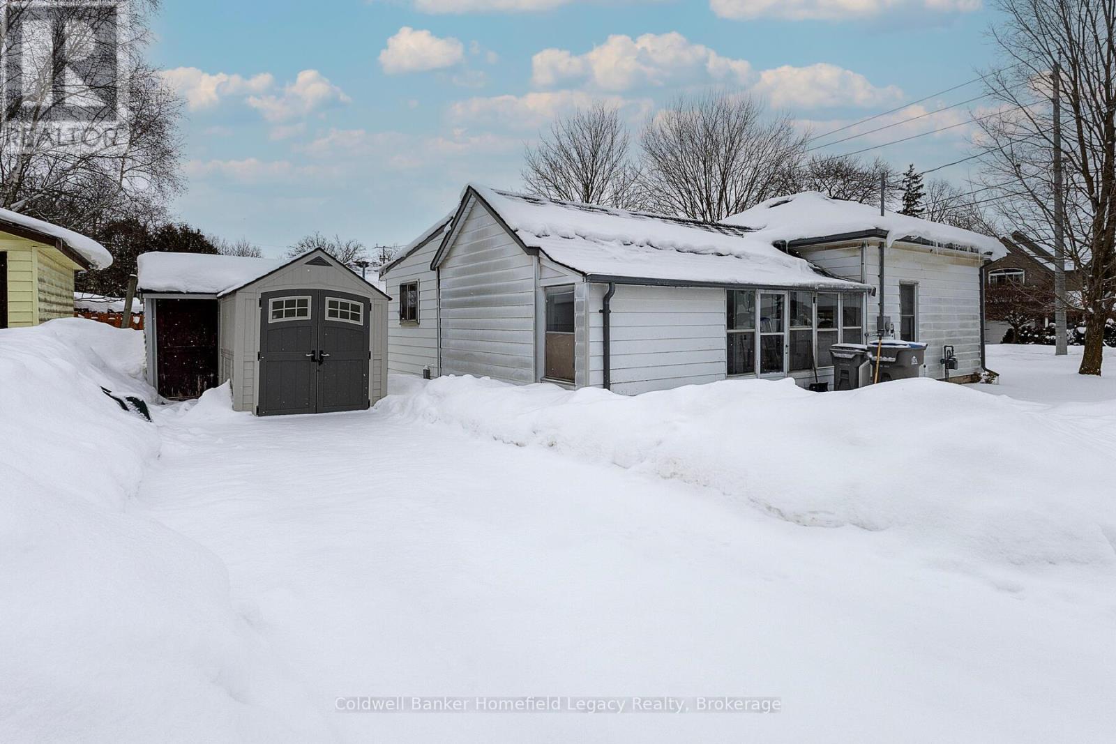 36 Thomas Street S, St. Marys, Ontario  N0M 2V0 - Photo 20 - X12771062