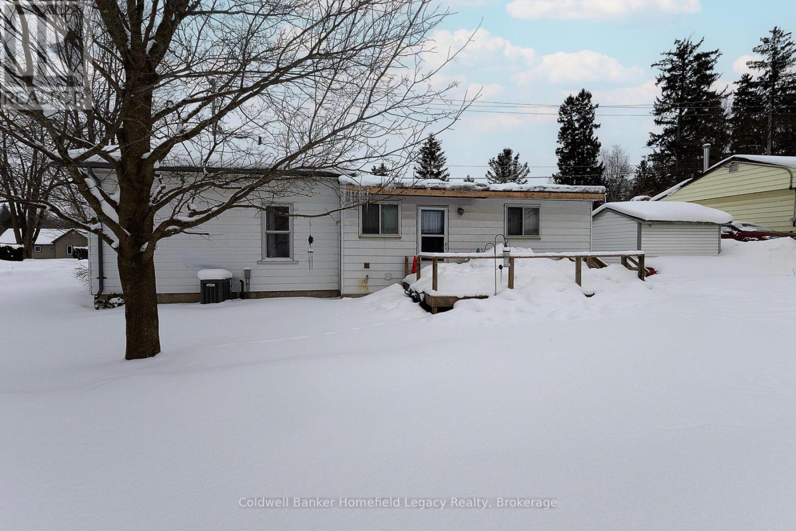 36 Thomas Street S, St. Marys, Ontario  N0M 2V0 - Photo 21 - X12771062