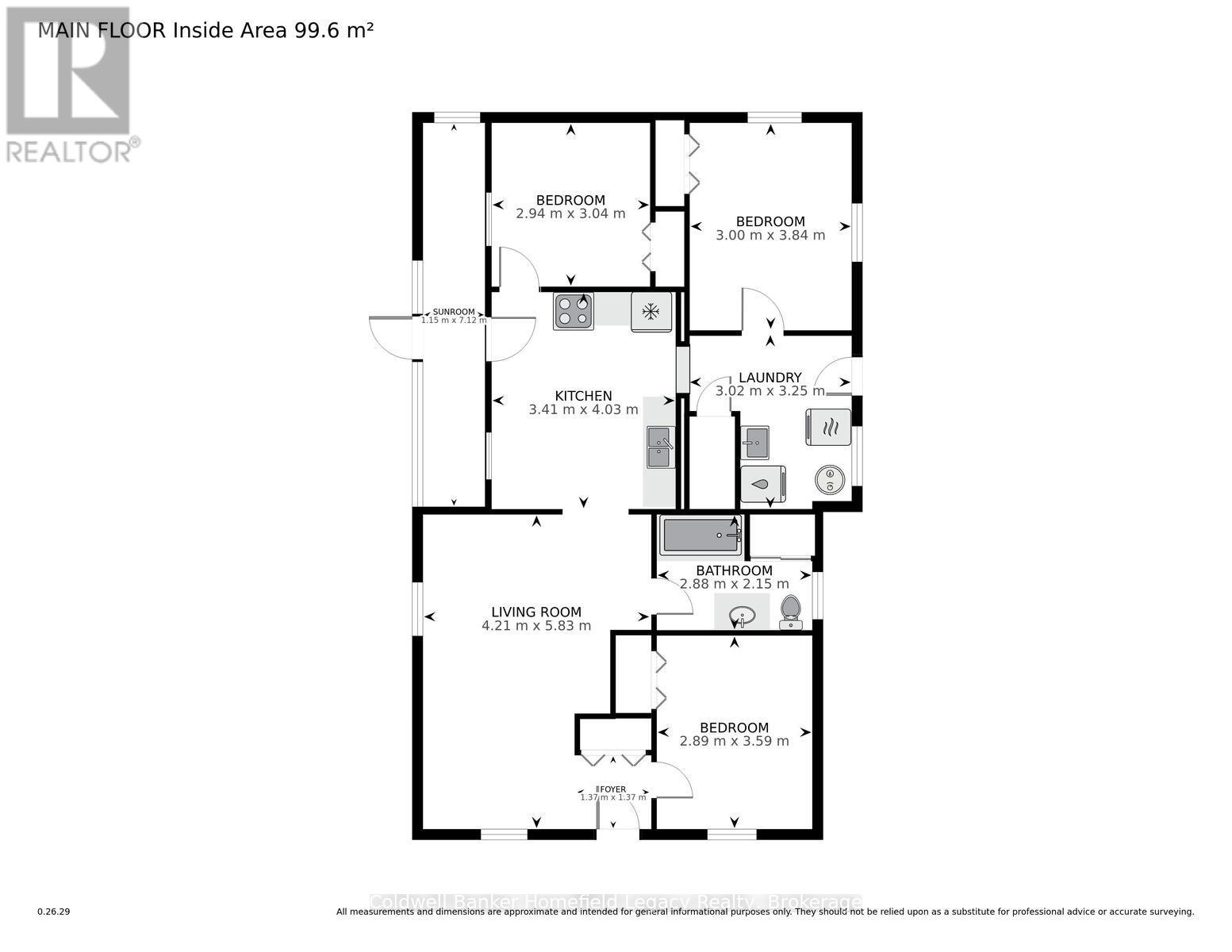 36 Thomas Street S, St. Marys, Ontario  N0M 2V0 - Photo 22 - X12771062