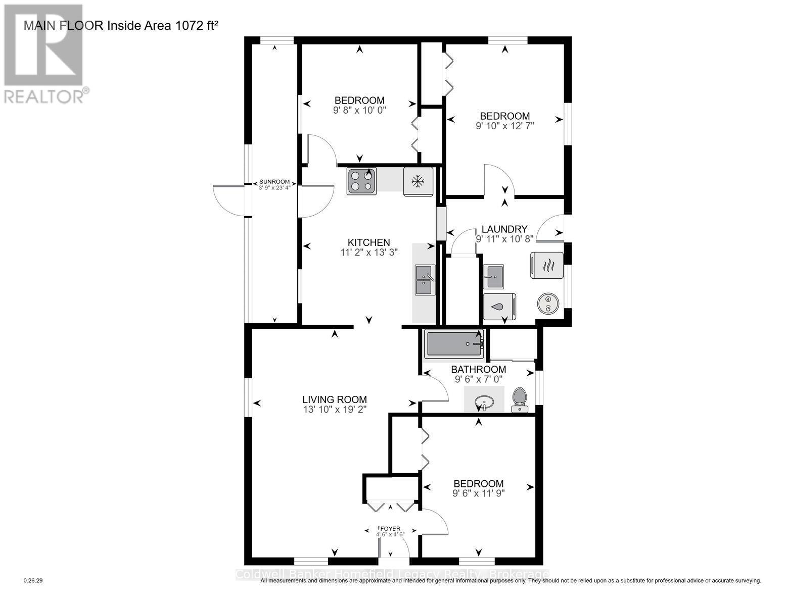 36 Thomas Street S, St. Marys, Ontario  N0M 2V0 - Photo 23 - X12771062