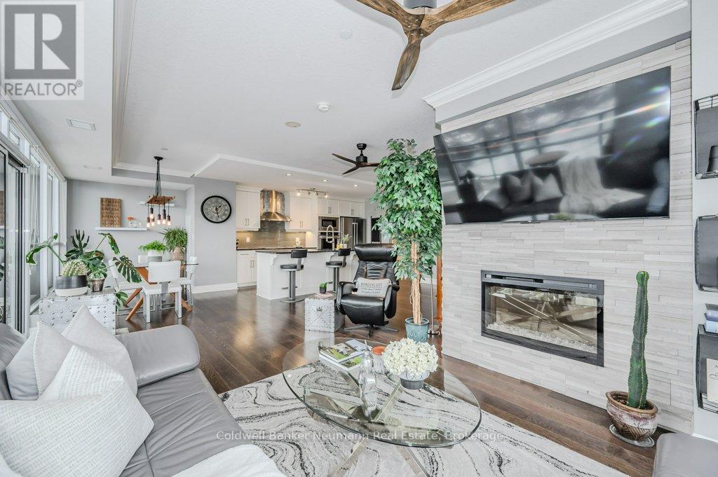 1502 - 150 Wellington Street E, Guelph, Ontario  N1H 3R2 - Photo 13 - X12771096