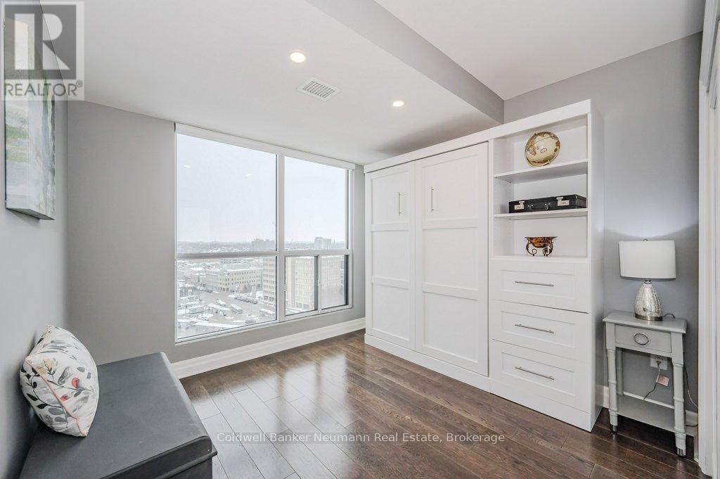 1502 - 150 Wellington Street E, Guelph, Ontario  N1H 3R2 - Photo 28 - X12771096