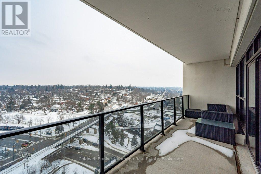 1502 - 150 Wellington Street E, Guelph, Ontario  N1H 3R2 - Photo 33 - X12771096