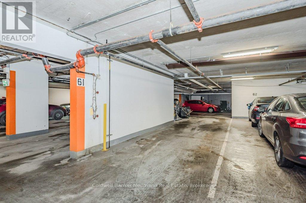 1502 - 150 Wellington Street E, Guelph, Ontario  N1H 3R2 - Photo 37 - X12771096