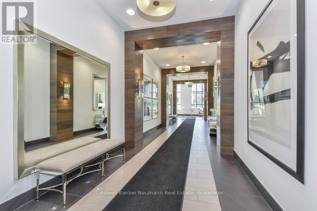 1502 - 150 Wellington Street E, Guelph, Ontario  N1H 3R2 - Photo 8 - X12771096