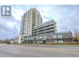 1502 - 150 WELLINGTON STREET E, guelph (downtown), Ontario