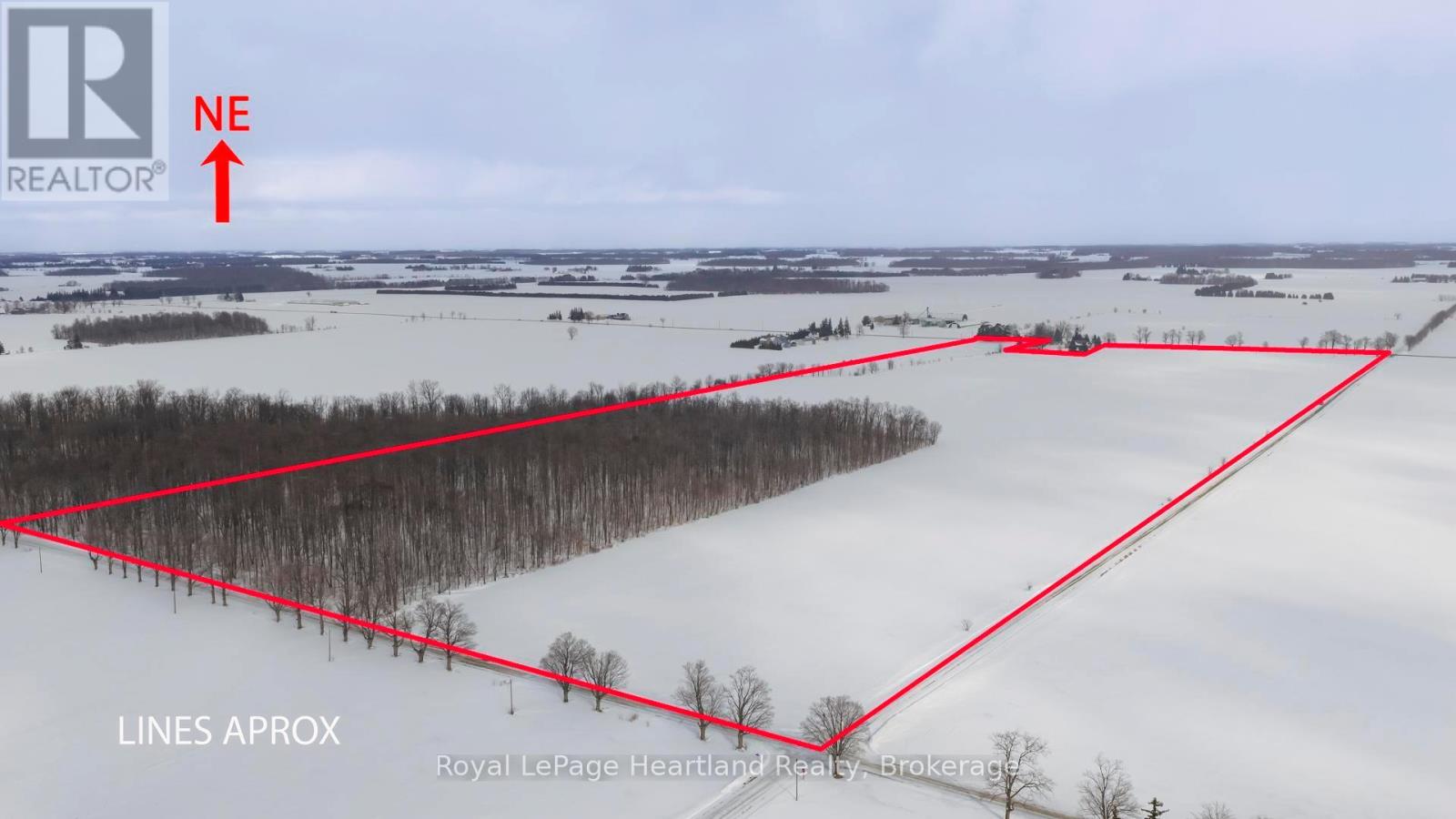 73267 Airport Line, Bluewater, Ontario  N0M 2E0 - Photo 3 - X12771188