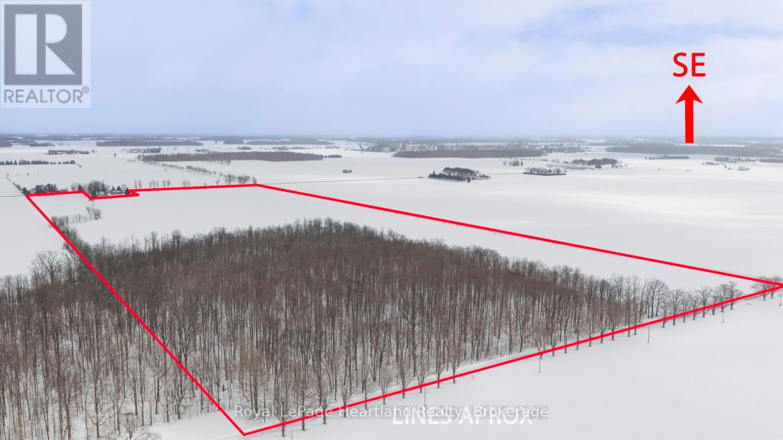 73267 Airport Line, Bluewater, Ontario  N0M 2E0 - Photo 4 - X12771188