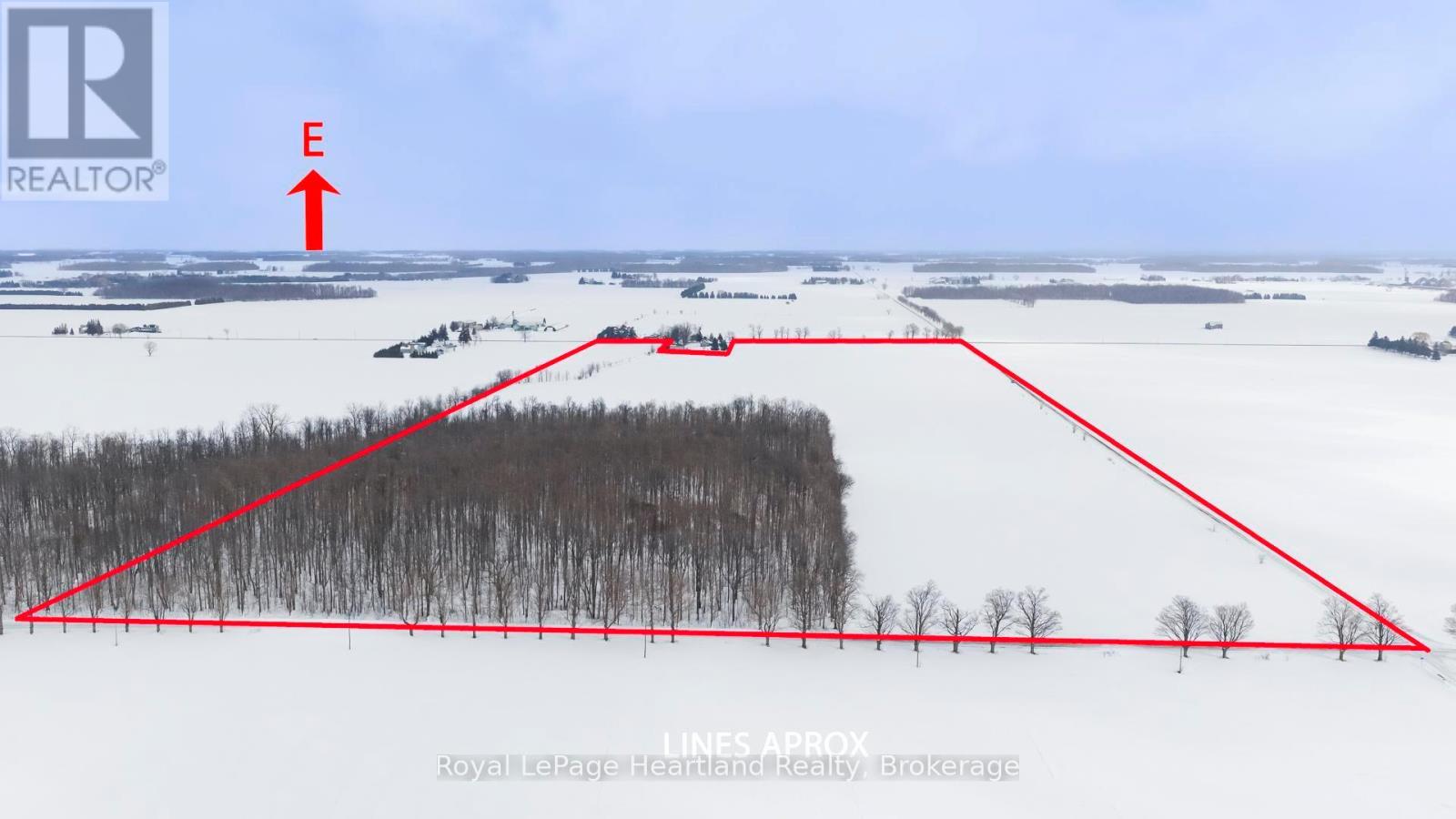 73267 Airport Line, Bluewater, Ontario  N0M 2E0 - Photo 5 - X12771188