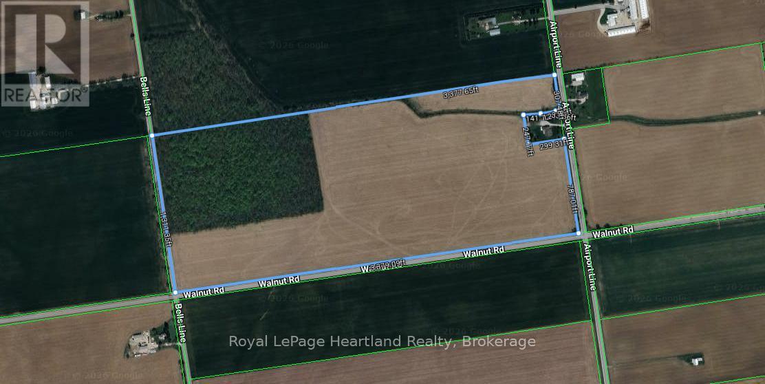 73267 Airport Line, Bluewater, Ontario  N0M 2E0 - Photo 8 - X12771188