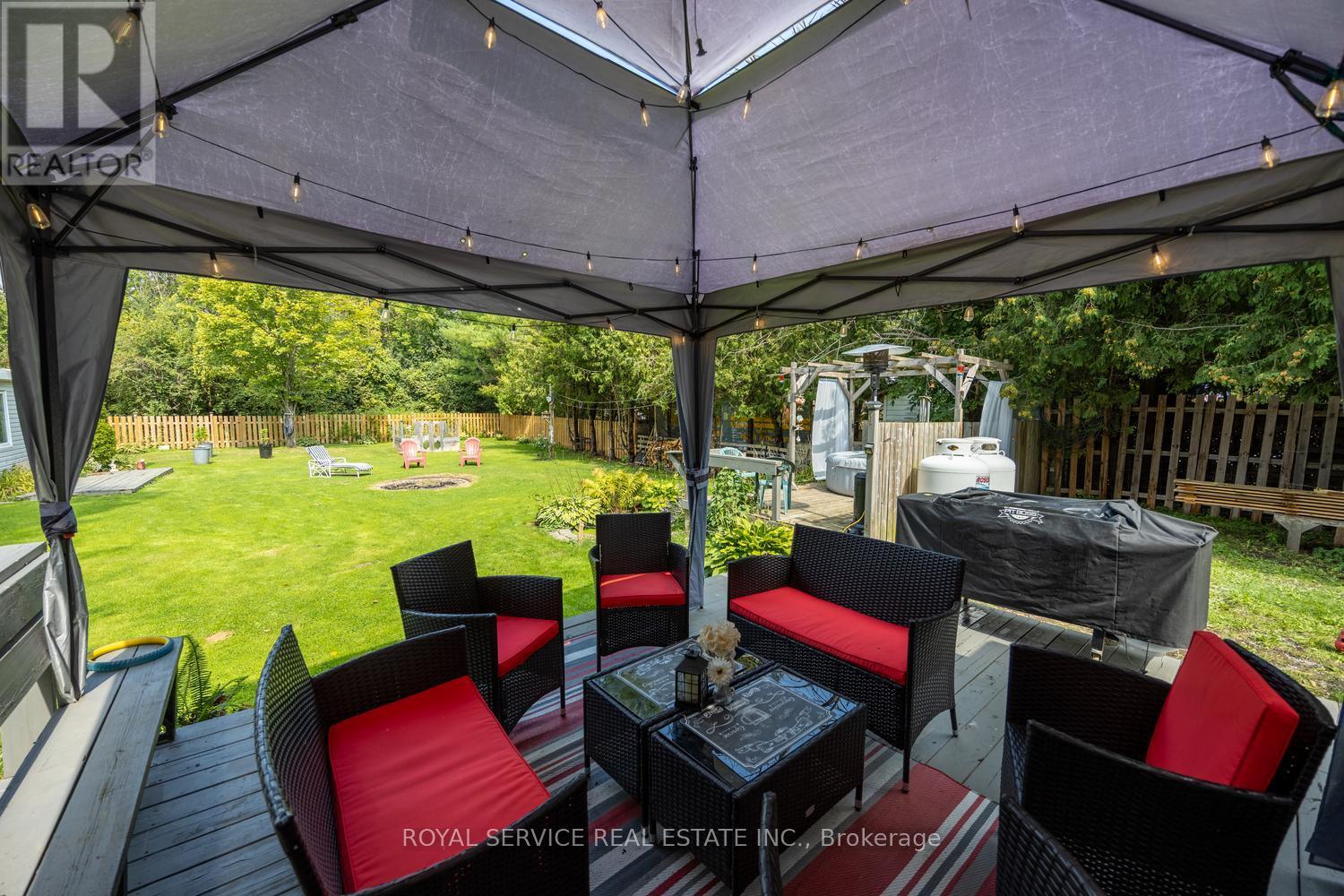 9144 Dale Road, Hamilton Township, Ontario  K9A 4J9 - Photo 31 - X12771026