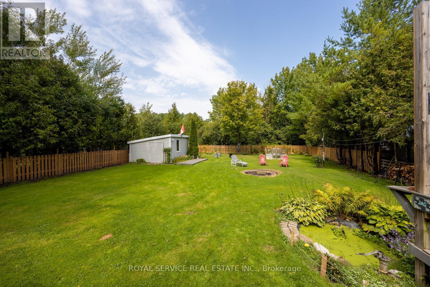 9144 Dale Road, Hamilton Township, Ontario  K9A 4J9 - Photo 35 - X12771026