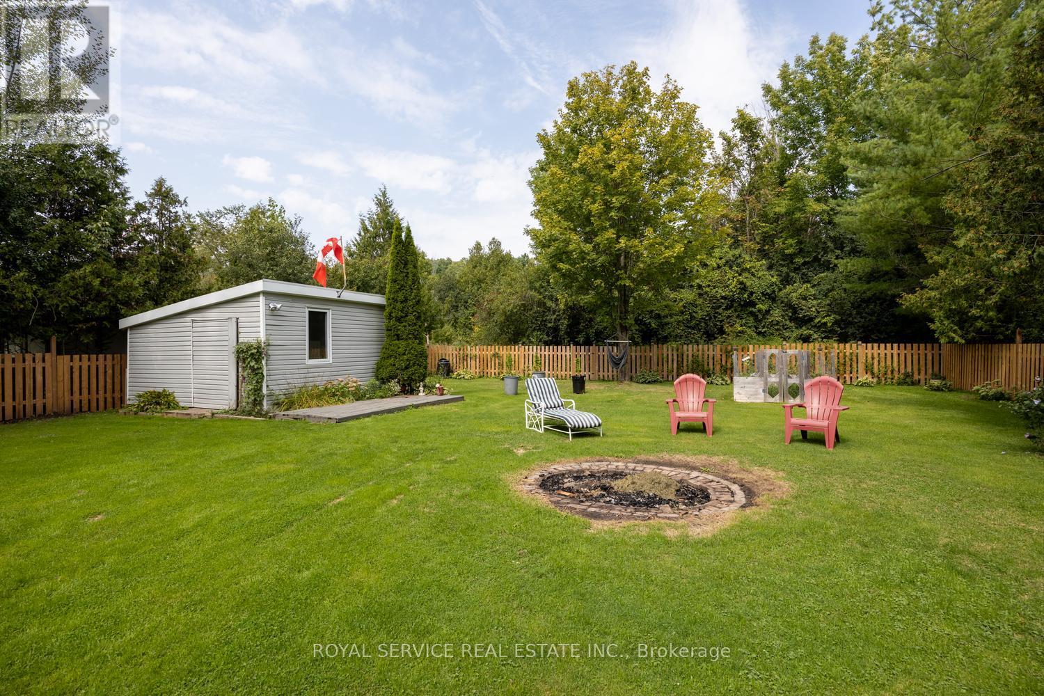 9144 Dale Road, Hamilton Township, Ontario  K9A 4J9 - Photo 36 - X12771026