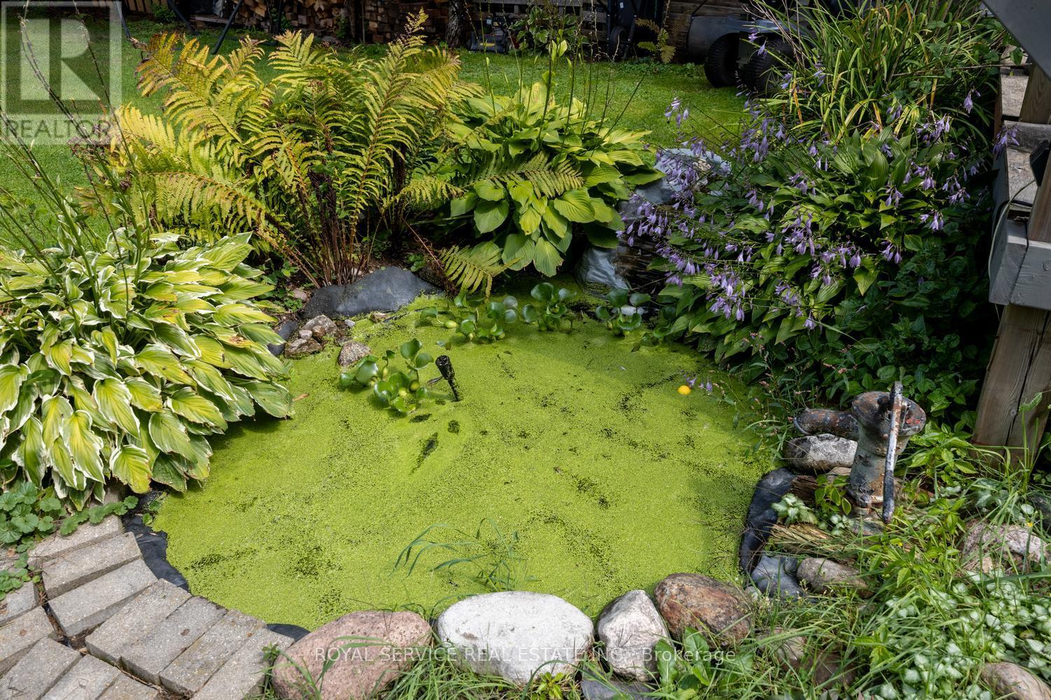 9144 Dale Road, Hamilton Township, Ontario  K9A 4J9 - Photo 40 - X12771026