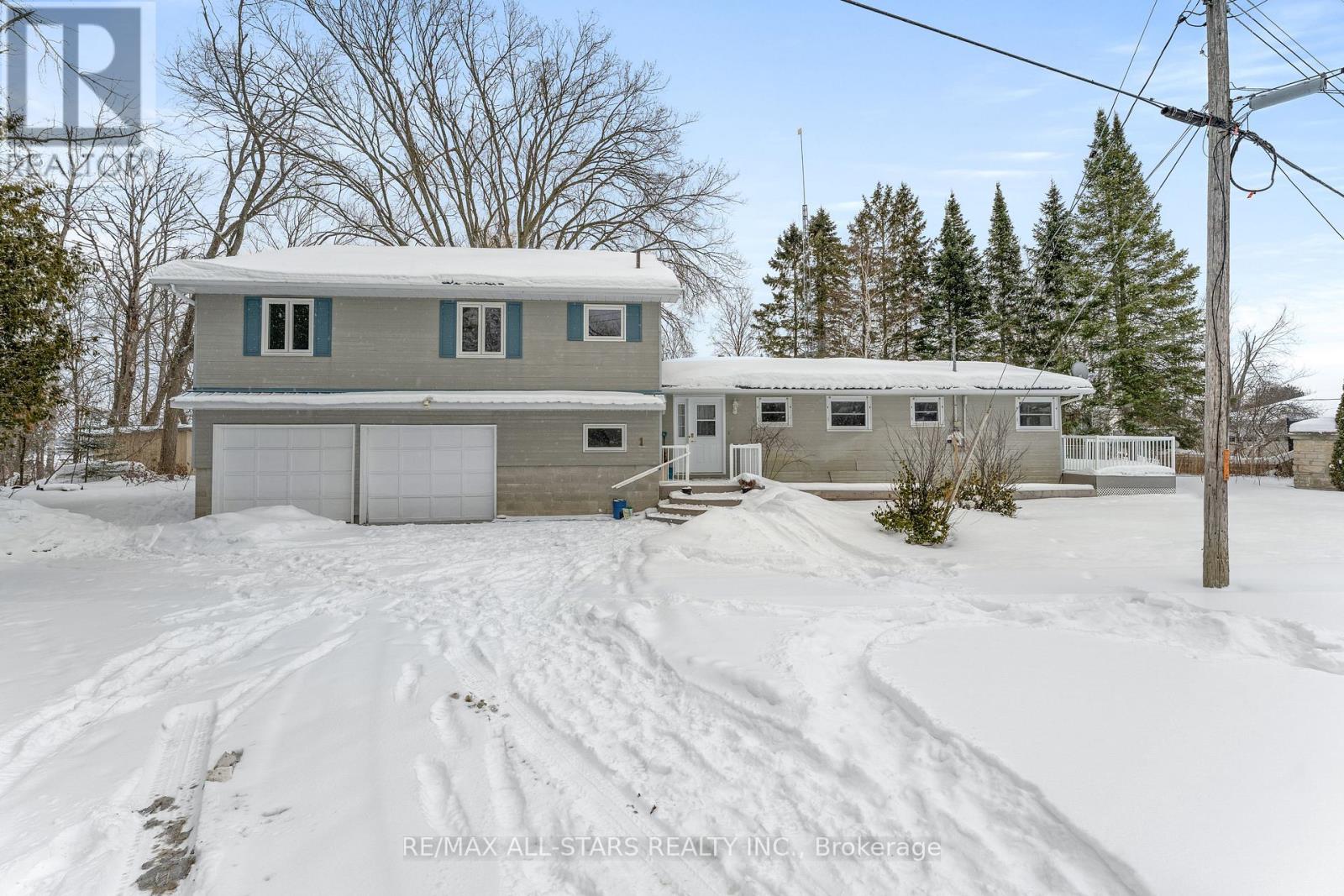 1 Beatrice Drive, Kawartha Lakes, Ontario  K0M 1N0 - Photo 1 - X12771044