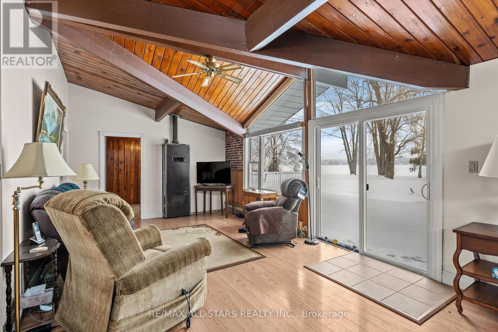 1 Beatrice Drive, Kawartha Lakes, Ontario  K0M 1N0 - Photo 13 - X12771044