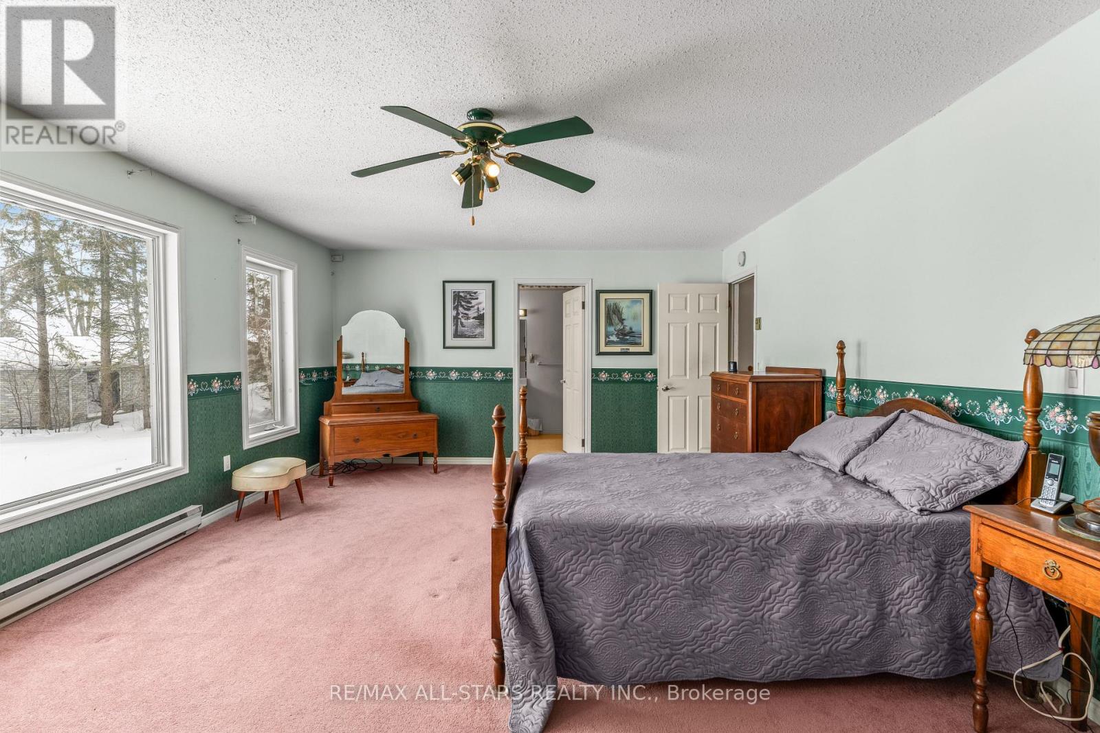 1 Beatrice Drive, Kawartha Lakes, Ontario  K0M 1N0 - Photo 19 - X12771044