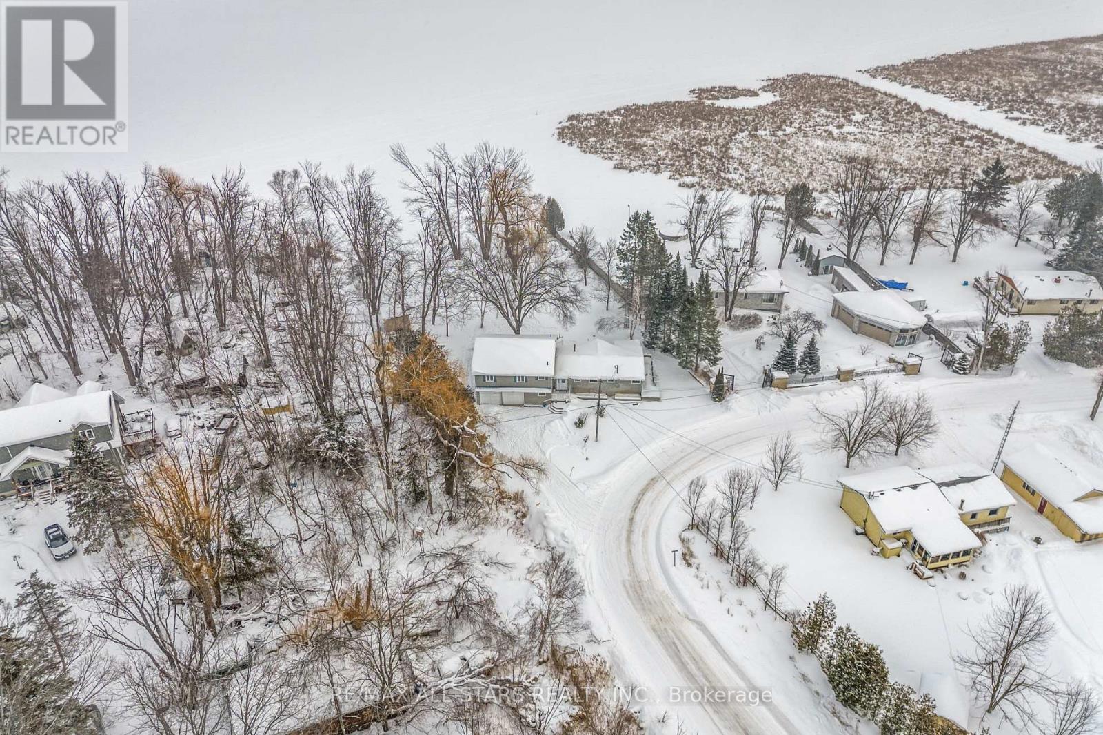 1 Beatrice Drive, Kawartha Lakes, Ontario  K0M 1N0 - Photo 25 - X12771044