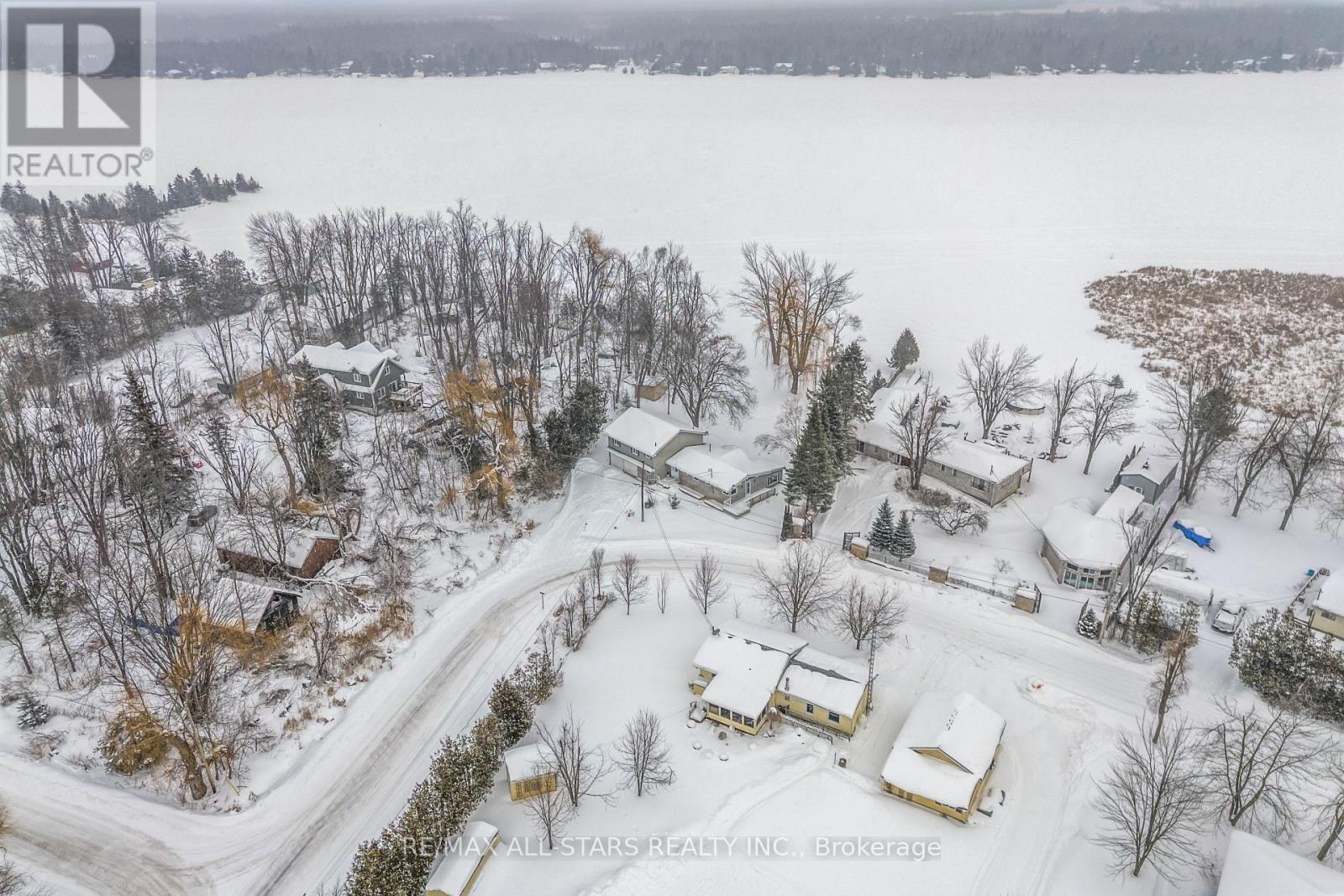 1 Beatrice Drive, Kawartha Lakes, Ontario  K0M 1N0 - Photo 26 - X12771044