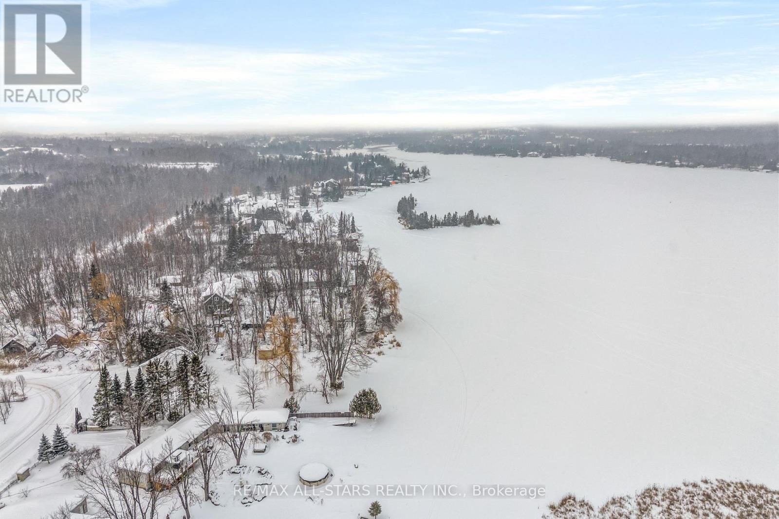 1 Beatrice Drive, Kawartha Lakes, Ontario  K0M 1N0 - Photo 27 - X12771044