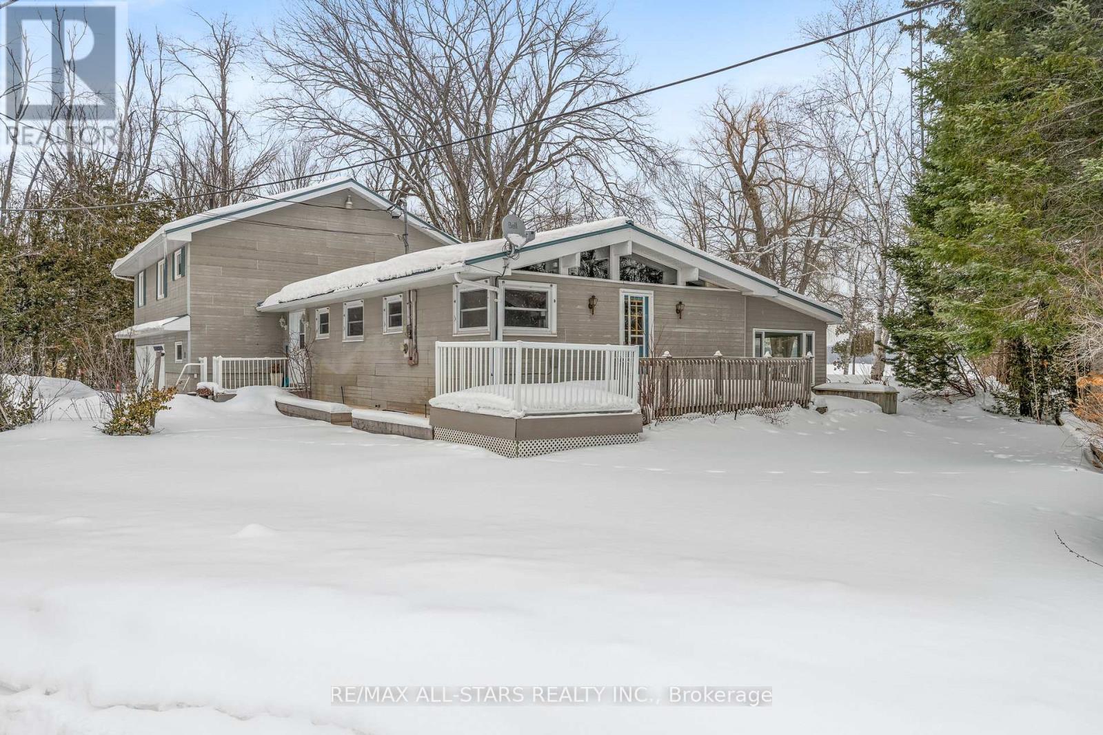 1 Beatrice Drive, Kawartha Lakes, Ontario  K0M 1N0 - Photo 3 - X12771044