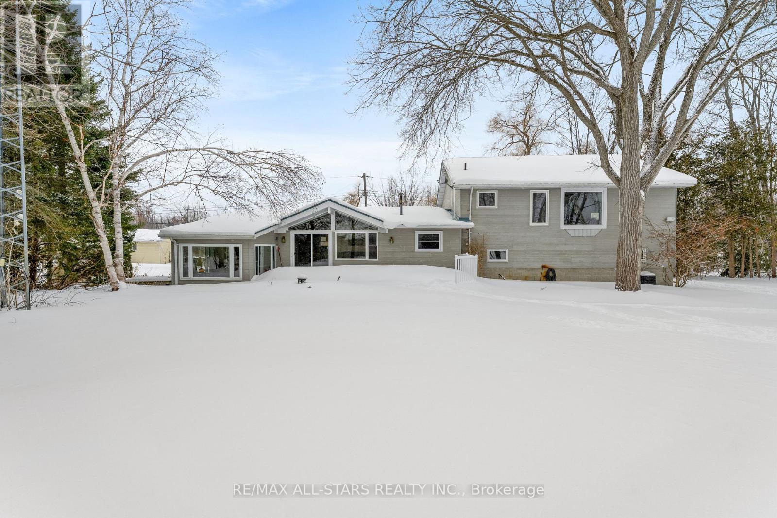 1 Beatrice Drive, Kawartha Lakes, Ontario  K0M 1N0 - Photo 4 - X12771044