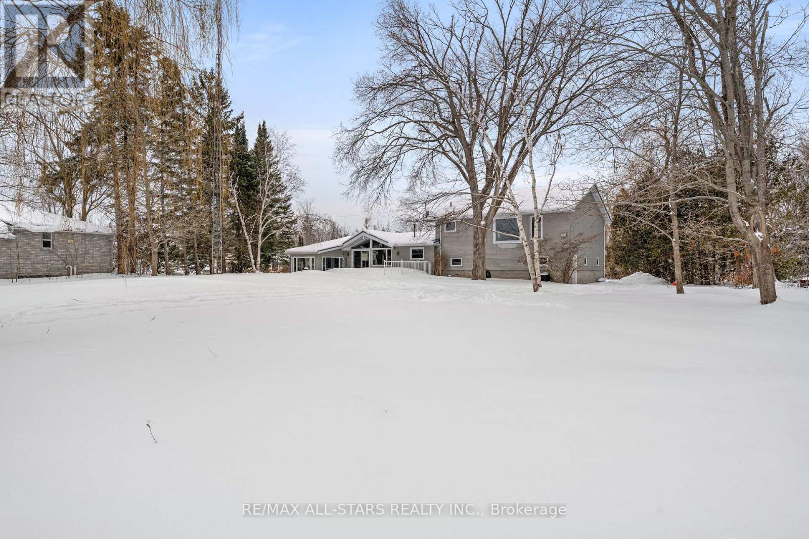 1 Beatrice Drive, Kawartha Lakes, Ontario  K0M 1N0 - Photo 5 - X12771044