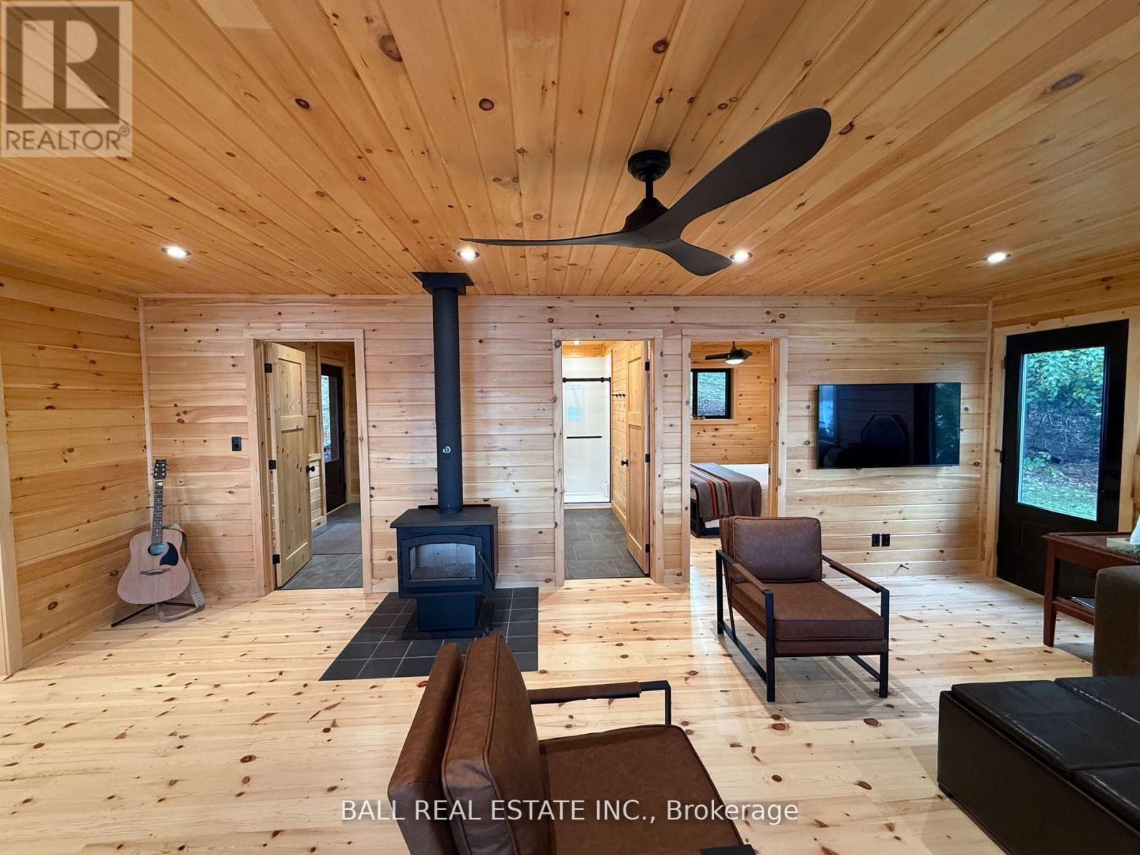 133 Fire Route 214, Trent Lakes, Ontario  K0L 1J0 - Photo 16 - X12771120