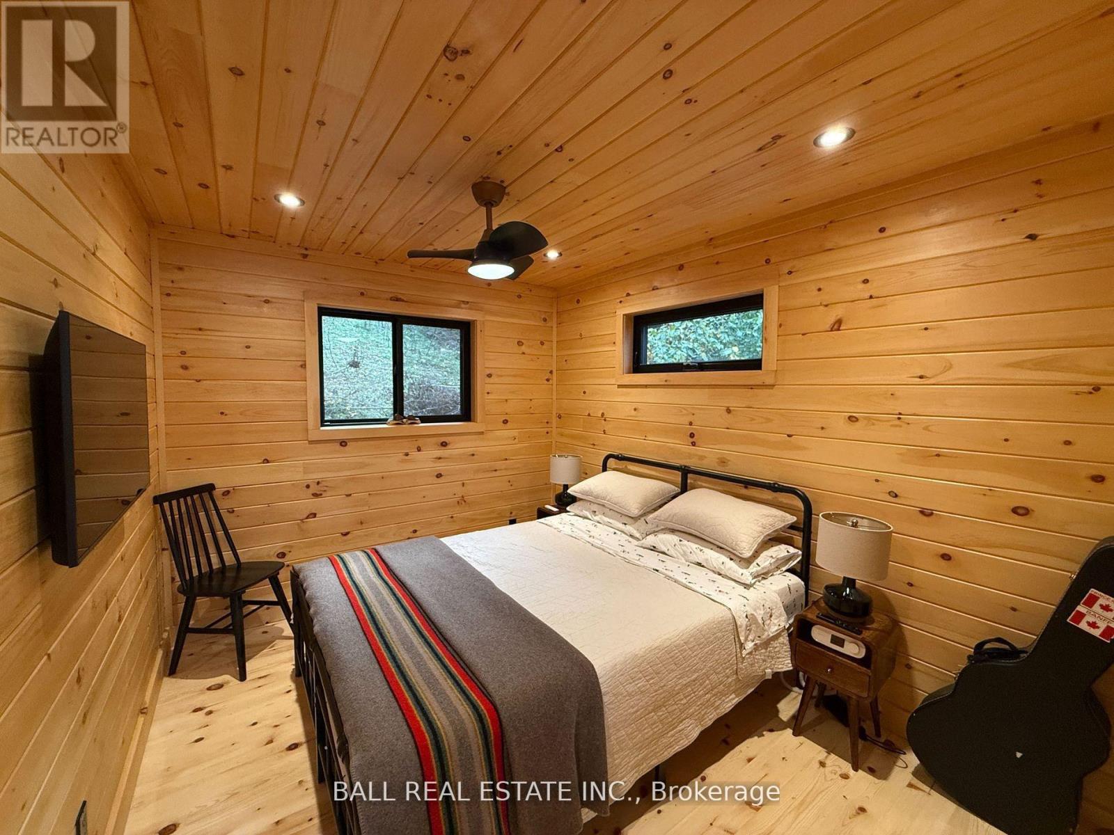 133 Fire Route 214, Trent Lakes, Ontario  K0L 1J0 - Photo 18 - X12771120