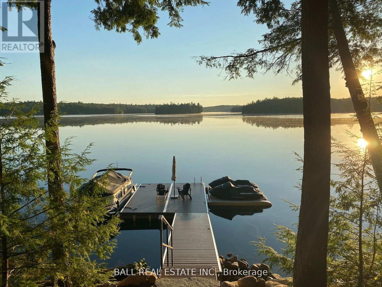 133 Fire Route 214, Trent Lakes, Ontario  K0L 1J0 - Photo 2 - X12771120