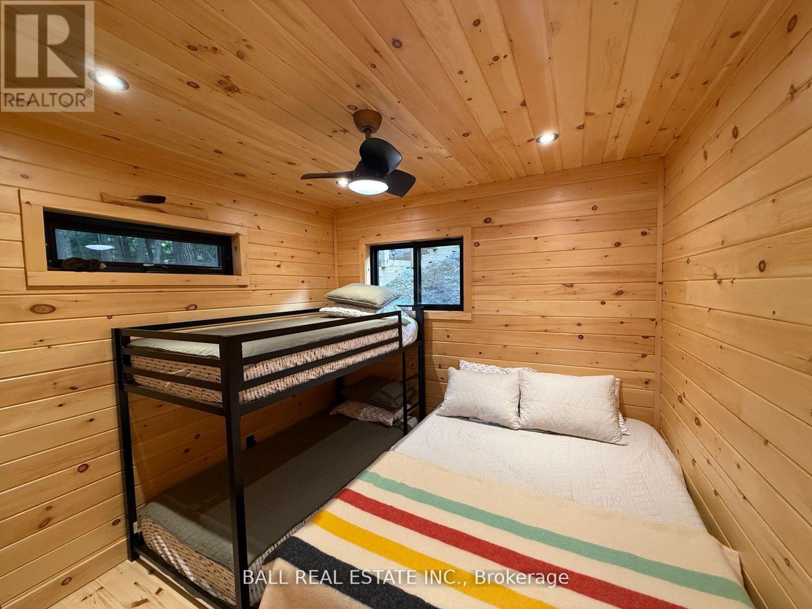 133 Fire Route 214, Trent Lakes, Ontario  K0L 1J0 - Photo 20 - X12771120