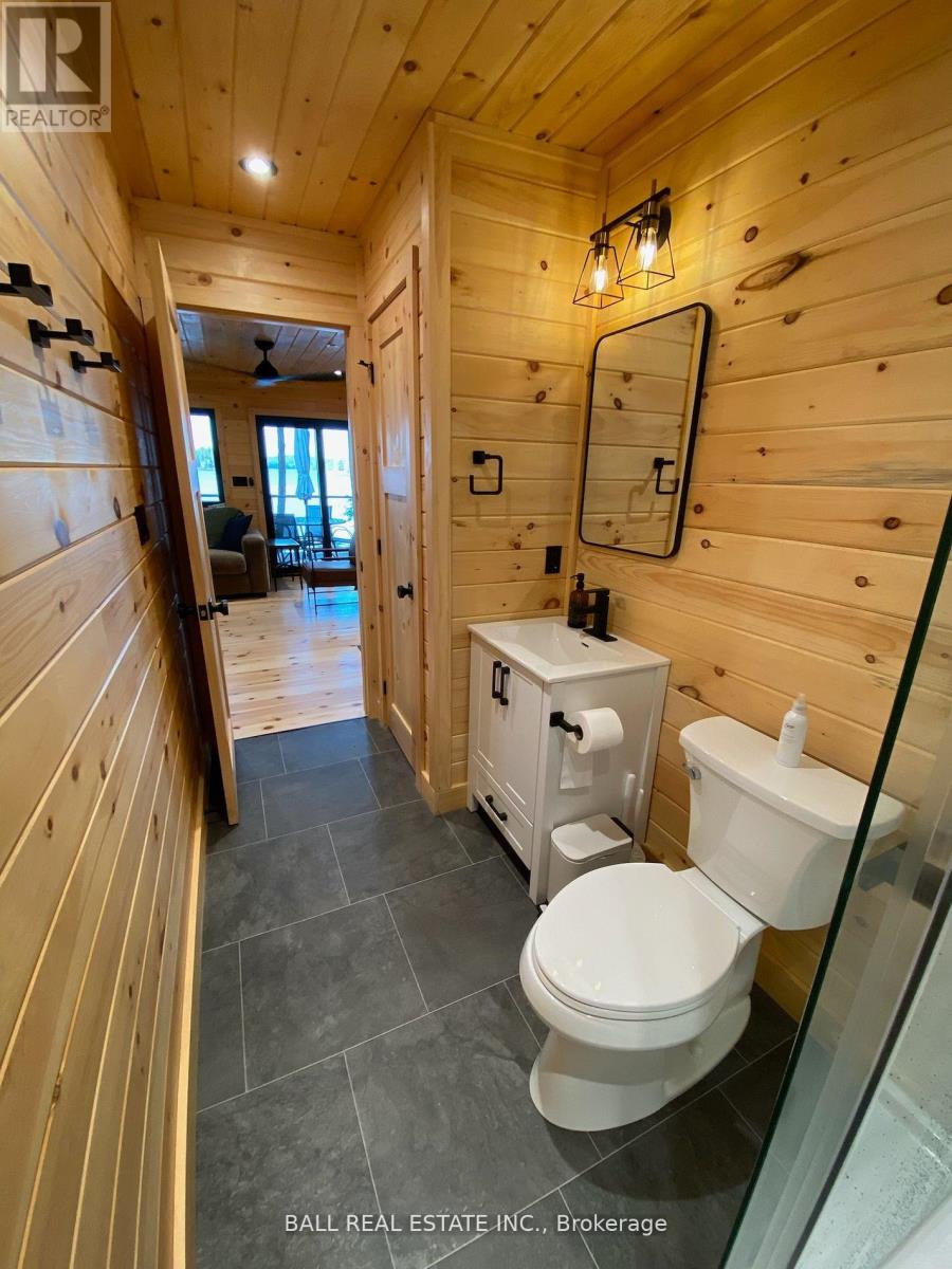 133 Fire Route 214, Trent Lakes, Ontario  K0L 1J0 - Photo 22 - X12771120