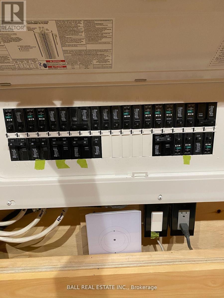 133 Fire Route 214, Trent Lakes, Ontario  K0L 1J0 - Photo 27 - X12771120