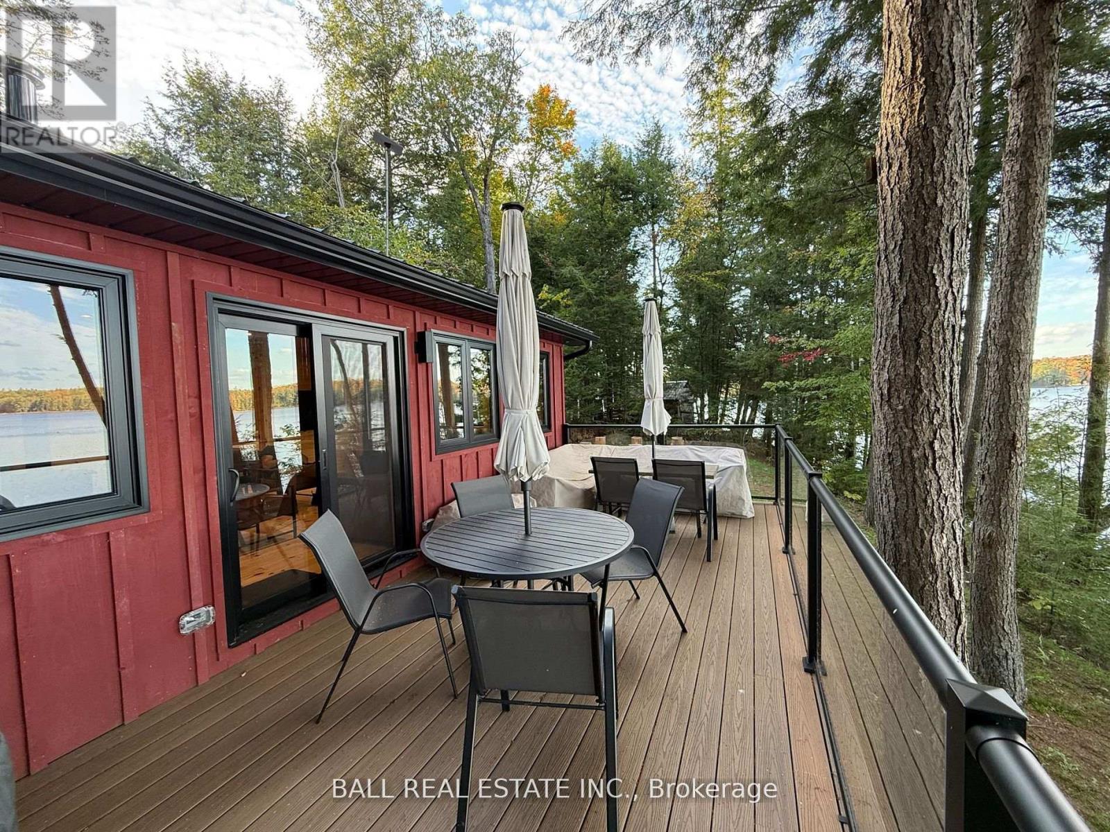 133 Fire Route 214, Trent Lakes, Ontario  K0L 1J0 - Photo 28 - X12771120