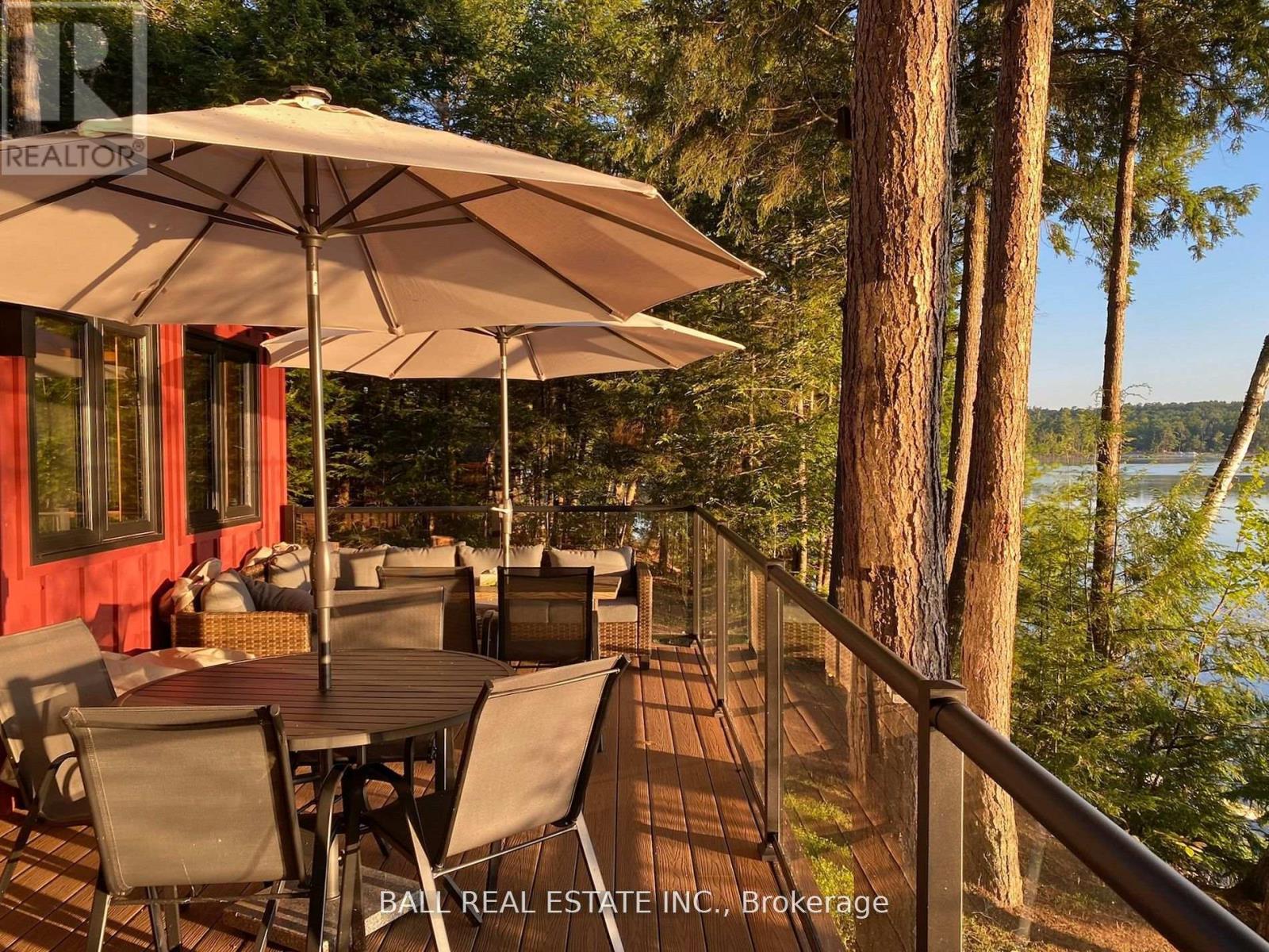 133 Fire Route 214, Trent Lakes, Ontario  K0L 1J0 - Photo 29 - X12771120