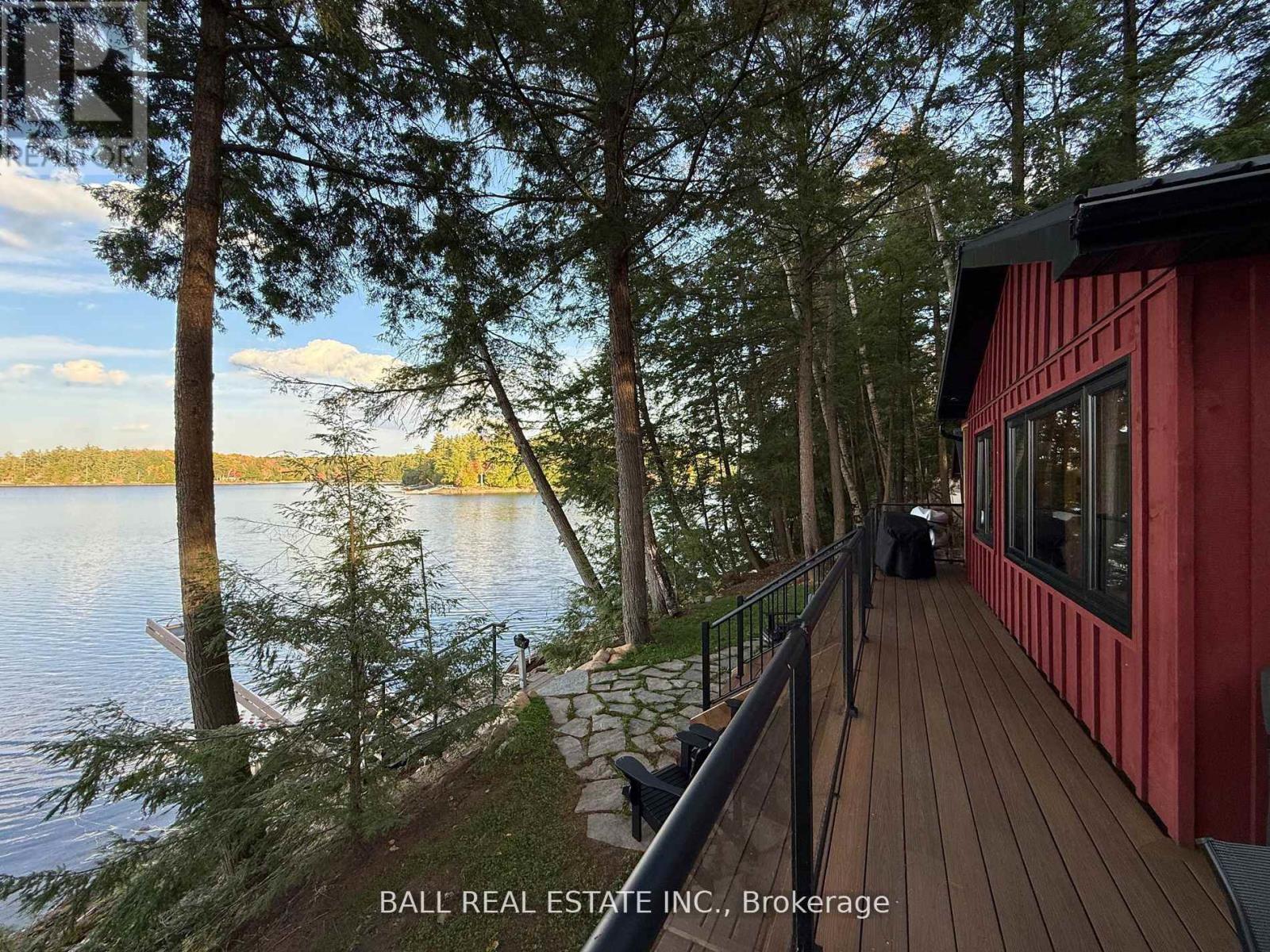 133 Fire Route 214, Trent Lakes, Ontario  K0L 1J0 - Photo 30 - X12771120