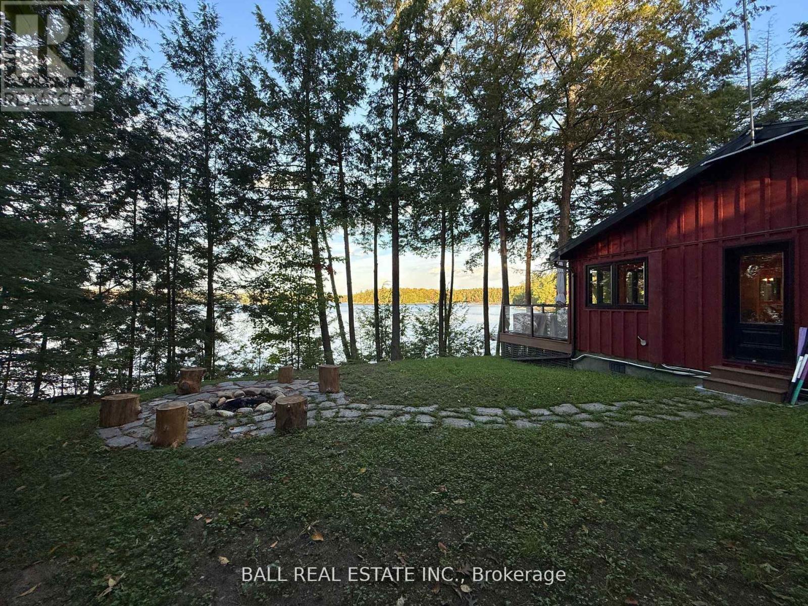 133 Fire Route 214, Trent Lakes, Ontario  K0L 1J0 - Photo 33 - X12771120