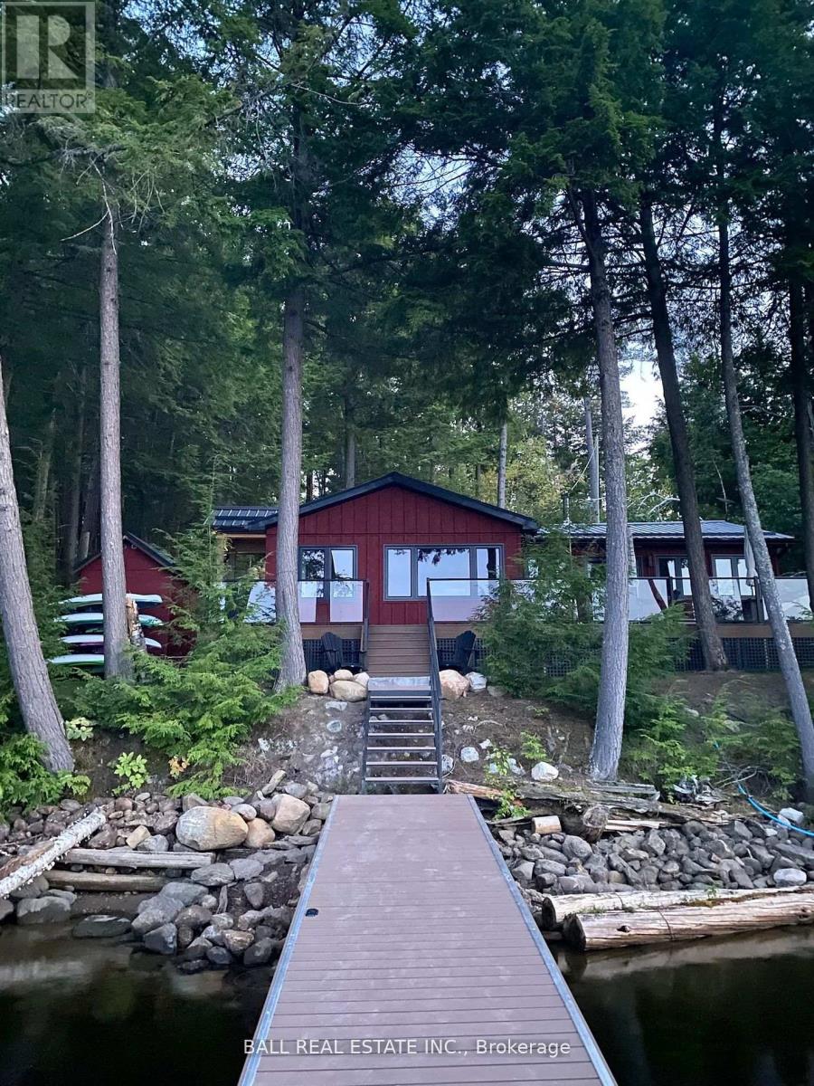 133 Fire Route 214, Trent Lakes, Ontario  K0L 1J0 - Photo 39 - X12771120