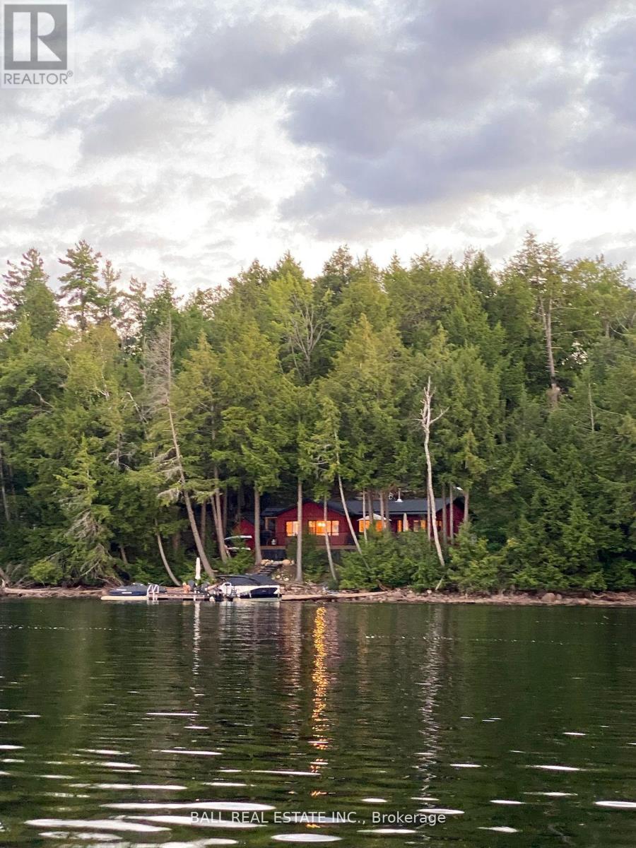 133 Fire Route 214, Trent Lakes, Ontario  K0L 1J0 - Photo 4 - X12771120