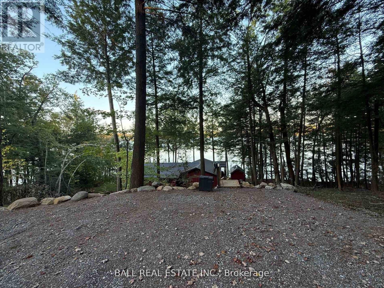 133 Fire Route 214, Trent Lakes, Ontario  K0L 1J0 - Photo 46 - X12771120